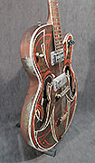 Guitare Loic le Pape
