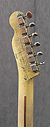 Guitare Loic le Pape