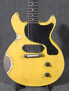Guitare Loic le Pape