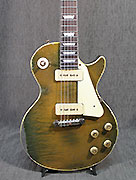 Guitare Loic le Pape