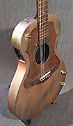 Guitare Loic le Pape