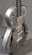 Guitare Loic le Pape