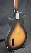 Guitare Loic le Pape