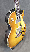 Guitare Loic le Pape