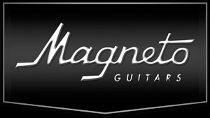 Magneto Guitars