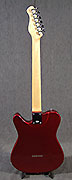 Magneto Guitars