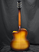 Guitares Olivier Marin