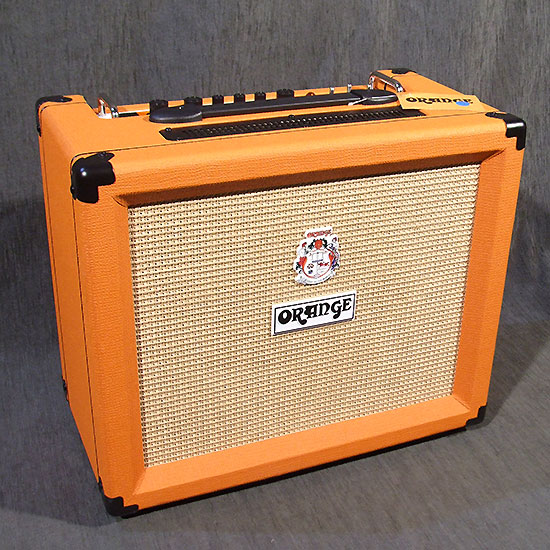 amplis Orange ampli orange orange amps orange rocker 30 amplis tiny
