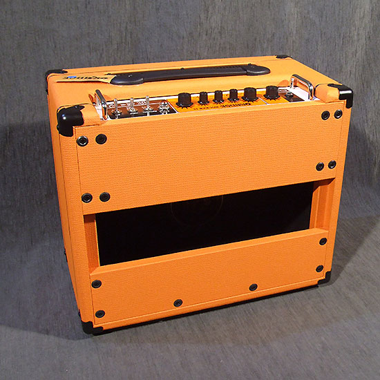 amplis Orange ampli orange orange amps orange rocker 30 amplis tiny