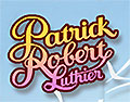 guitares Patrick Robert