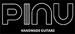 guitares Pinu Guitars