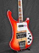Guitares Rickenbacker