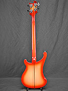 Guitares Rickenbacker