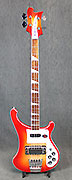 Guitares Rickenbacker