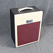 Sand Amps Amplifiers