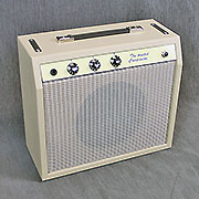 Sand Amps Amplifiers