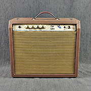 Sand Amps Amplifiers