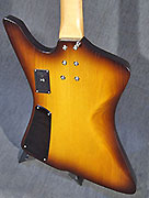 Guitares Sandberg