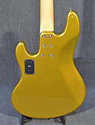 Guitares Sandberg