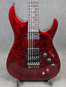 Guitares Schecter