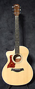 Taylor 214 CE LH