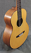 Guitares Francois Vendramini