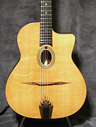 Guitares Francois Vendramini