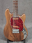 Guitares Francois Vendramini