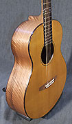 Guitares Francois Vendramini