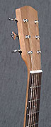 Guitares Francois Vendramini