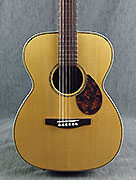 Guitares Francois Vendramini