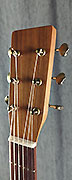 Guitares Francois Vendramini