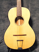 Guitares Francois Vendramini