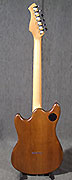 Guitares Francois Vendramini