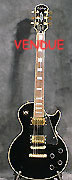 Epihone Lespaul Custom