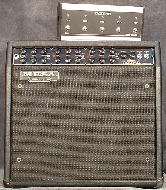 Mesa Boogie