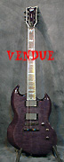 LTD Viper 1000