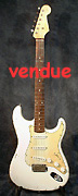 Fener Strato Relic 60