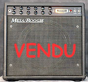 Mesa Boogie