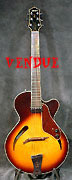Gretsch G3900