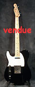 Fender Telecaster 70' Japan gaucher