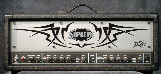 Peavey Supreme