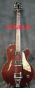Stratocaster Standard Mexique