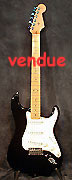 Stratocaster US Standard