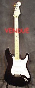 Stratocaster Mexique