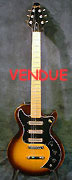 Fender Stratocaster Deluxe