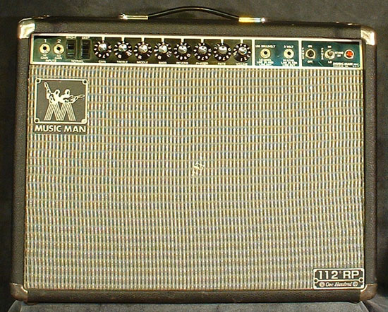 Music Man