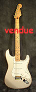 Stratocaster Mex