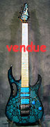 Ibanez JEM 77