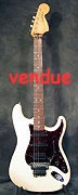 Strat Mexique